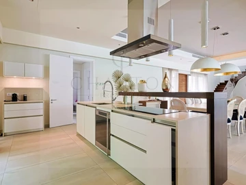 Villa de 5 Chambres