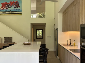 Appartement de 3 Chambres
