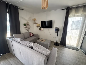 3 Bedroom Townhouse, Duplex