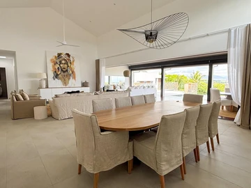 4 Bedroom Penthouse