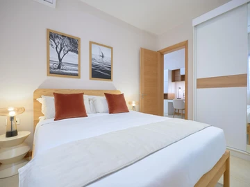 4 Bedroom Apartment