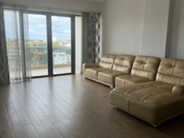 Appartement 3 Chambres à Rose Hill, Confort et Commodité