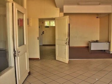 Commercial Property