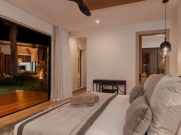 3 Bedroom Villa