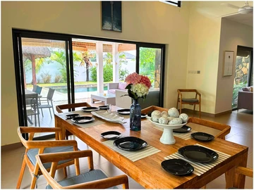 3 Bedroom Villa