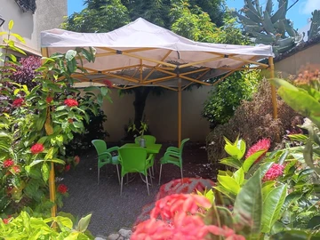 Villa de 5 Chambres