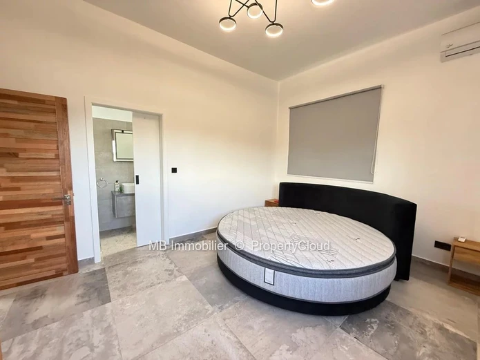 Villa en location