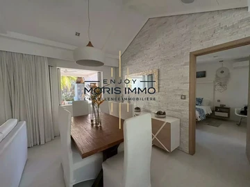 Villa de 3 Chambres