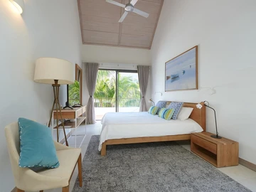 2 Bedroom Penthouse