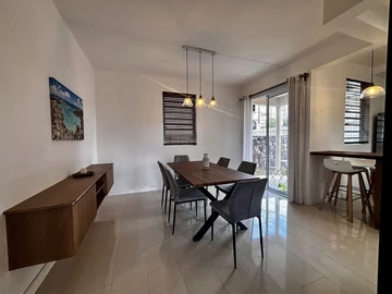 Maison de 4 Chambres