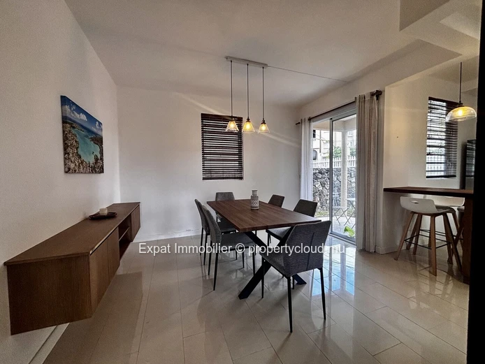 Maison De Charme Entierement Rénovée 4 Chambres – Trou Aux Biches