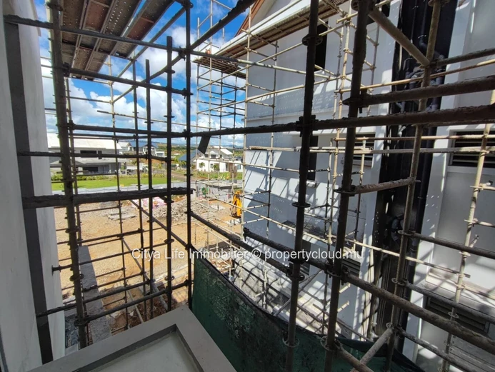 Appartement neuf avec vue sur les montagnes – Moka