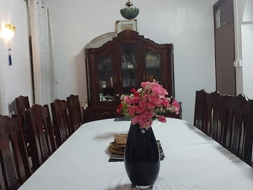Maison de 4 Chambres