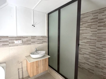 Penthouse de 4 Chambres
