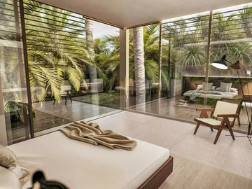 3 Bedroom Apartment