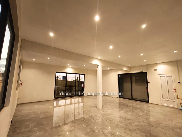 Commercial Space For Rent In Fond du Sac