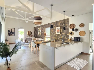 Villa de 3 Chambres