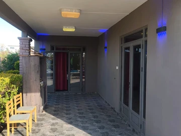 Villa de 4 Chambres