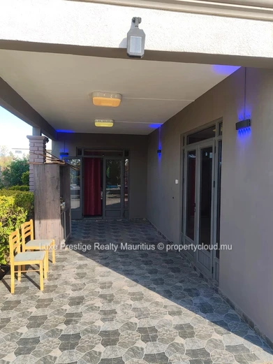 À Vendre – Villa Spacieuse De 4 Chambres – Beau Manguier, Péreybère
