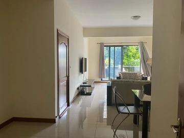 Appartement de 3 Chambres
