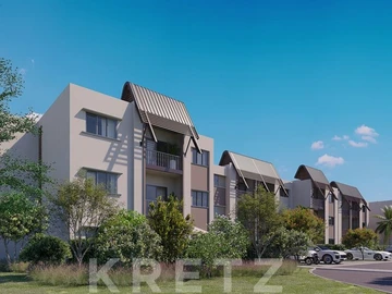 3 Bedroom Apartment