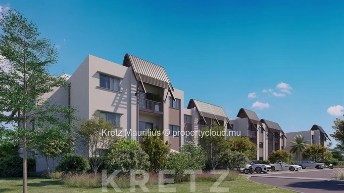 3-Bedroom Apartment – A Family Retreat in the Heart of Azuri