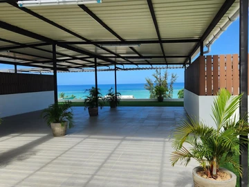 3 Bedroom Penthouse