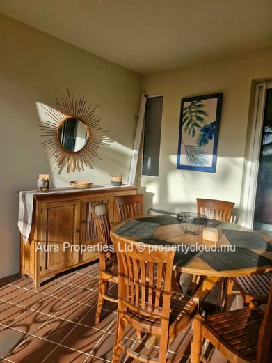 ?? WORK IN MAURITIUS. LIVE THE RESORT LIFESTYLE. ?? 2-Bedroom Residence for Rent | Port Chambly