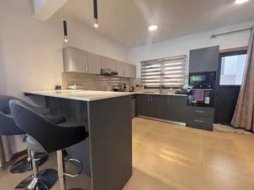Villa de 4 Chambres