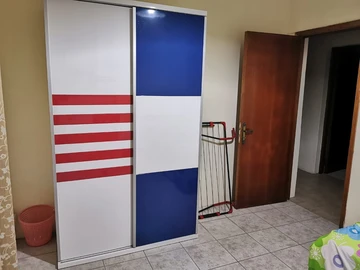 Maison de 4 Chambres