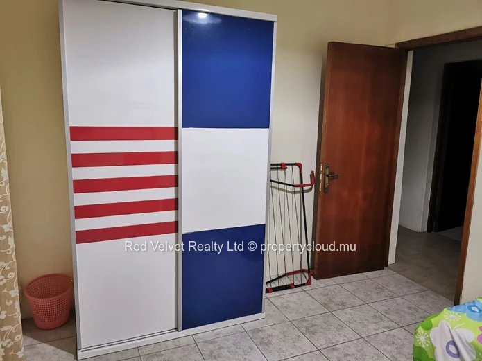 Maison de 4 chambres à louer à Quatre Bornes | Charges incluses