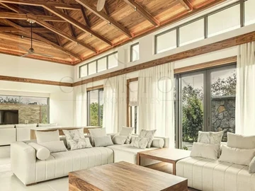 3 Bedroom Villa