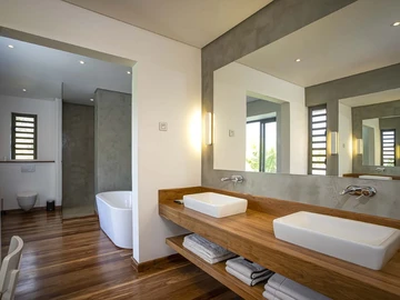 4 Bedroom Villa
