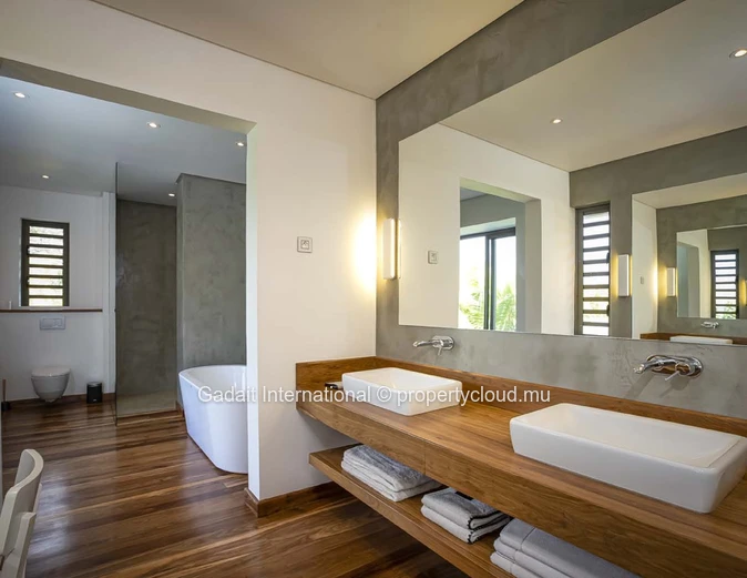 Louez une villa d'exception au cœur d'Anahita Golf & Spa Resort