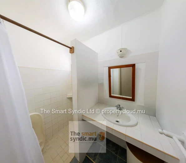 Appartement en rez-de-jardin à vendre – Péreybère