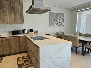 Appartement de 2 Chambres