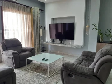 Appartement de 3 Chambres