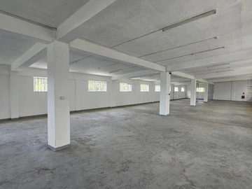 Entrepôt