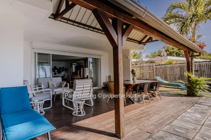 Cap Malheureux – Villa à vendre – Pam Golding Mauritius