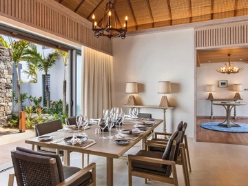 2 Bedroom Villa