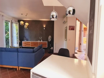 3 Bedroom Townhouse, Duplex