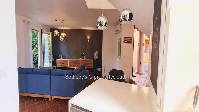 Encantadora Rental