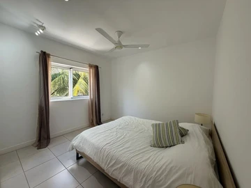 Townhouse, Duplex de 3 Chambres