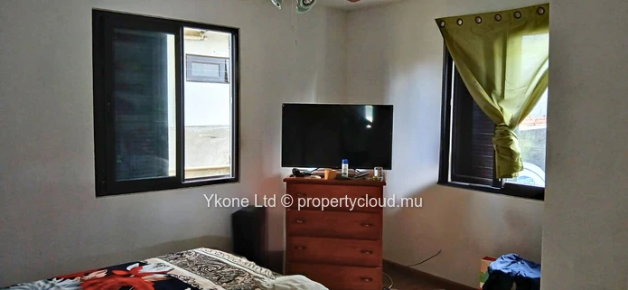 House For Sale In Trou aux Biches