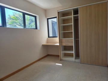 4 Bedroom Apartment