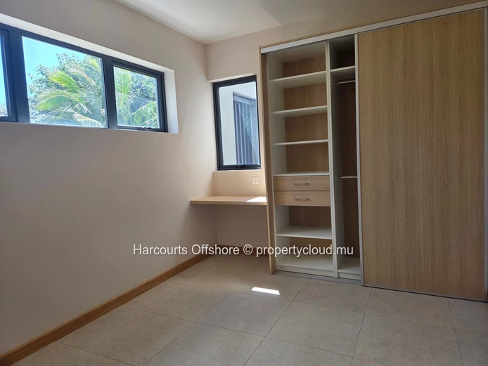 Exceptional 4-Bedroom Sea-View Apartment at O Petit Parc, Belle Vue, Mauritius