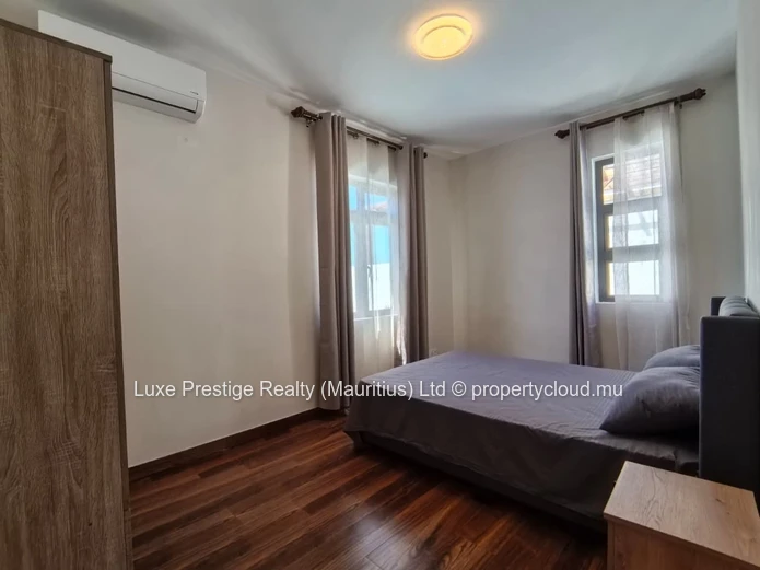 Villa Moderne Neuve de 3 Chambres avec Piscine Privée à Louer à Calodyne | À 20 Minutes de Northfields International ...