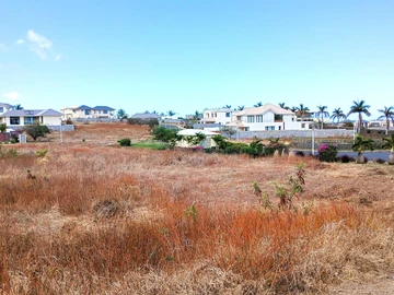 Residential Land
