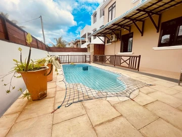 Villa de 4 Chambres