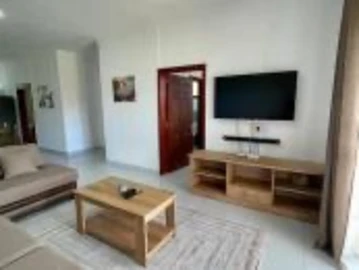 Appartement de 2 Chambres